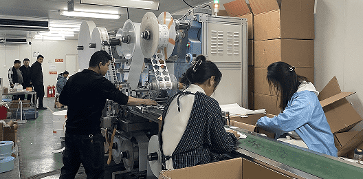 草本泥灸代加工一盒成本多少钱？
