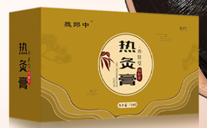 【结晶热灸膏代工费用比普通的高吗】