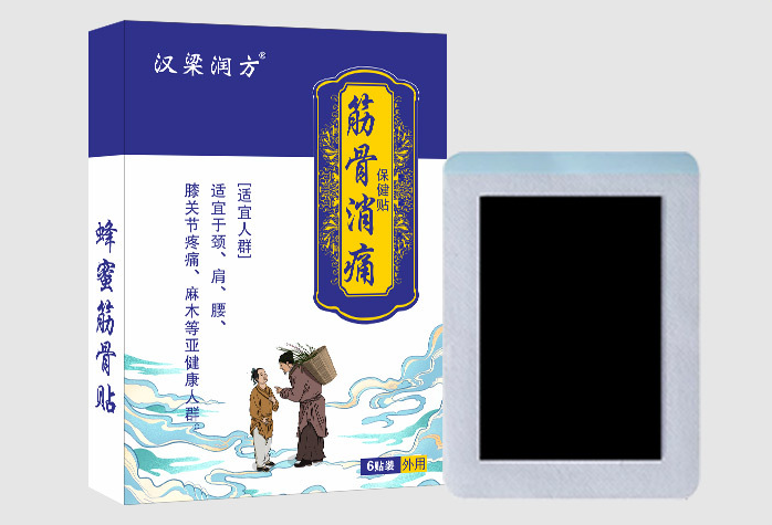 膏药生产厂家冷敷贴产能如何判定